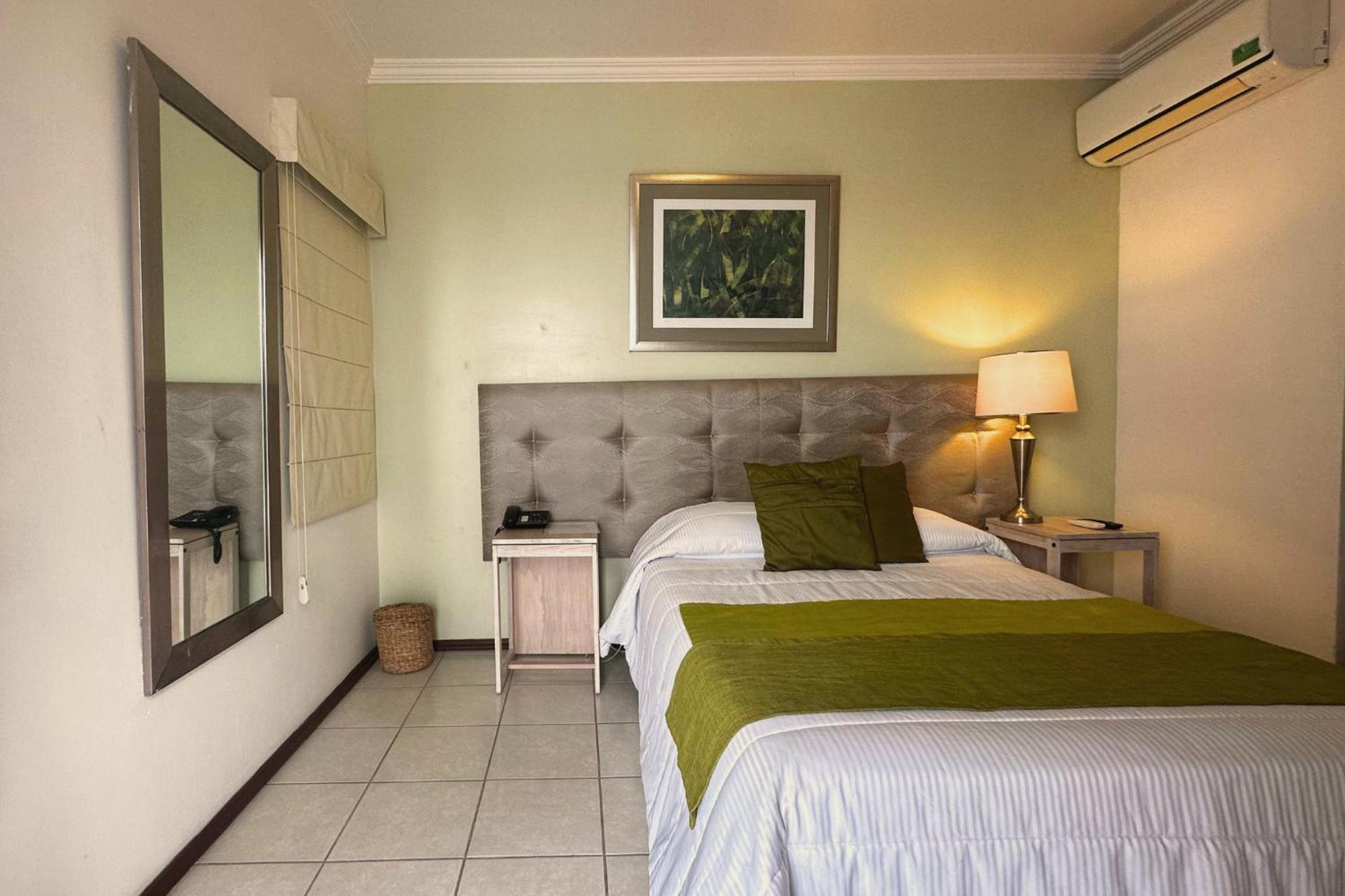 Hotel La Casa De Maria 오아하카주 외부 사진